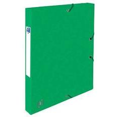 Archiefdozen Oxford Top File A4 25mm Groen