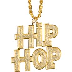 Chokers Halskæder Boland Hip Hop Halskæde