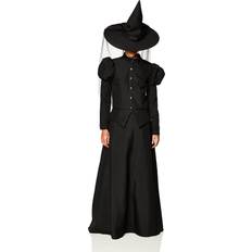 Women's Wicked Witch Deluxe Costume
