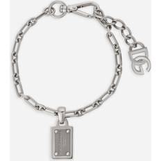 Dolce & Gabbana Armband Dolce & Gabbana Accessoarer - Grå
