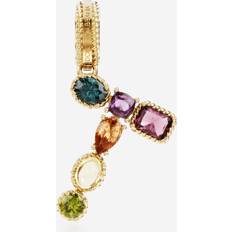 Peridot Berlocker & Hängen Dolce & Gabbana Hänge Med Ädelstenar Multicolor