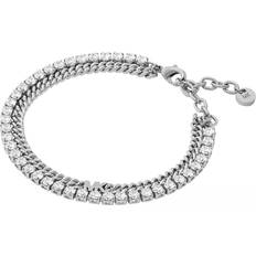 Michael Kors Armband Michael Kors Stiligt Damarmband - MKJ8277CZ040