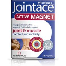 Outdoor Use Foot Plasters Vitabiotics Jointace Magnet Action Plasters 18