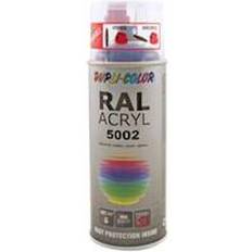 Groen Verf Dupli-Color RAL-Lak Spuitbus 400