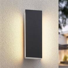 Lighting Lucande Aegisa Wall light