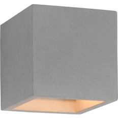 Paul Neuhaus Vägglampor Paul Neuhaus Eton concrete Wall light