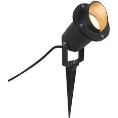 QAZQA Gulvlamper & Havelamper QAZQA Havespids spidsplet Bedlampe