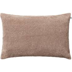 Linne - OEKO-TEX Kuddar Chhatwal & Jonsson Mani Kuddöverdrag Brun, Beige (60x40cm)