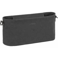 Grijs Organizers Lässig Anthracite Kinderwagenzak Buggy Organizer