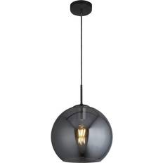 Searchlight AMSTERDAM 1 Pendant Lamp