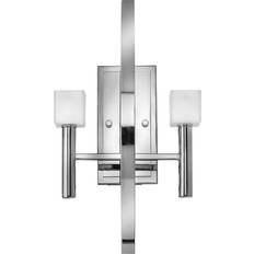 Elstead Lighting Hinkley Fredrick Ramond Mondo 2 Wall light