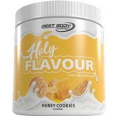 Best Body Nutrition Flavour 250g Honey Cookies