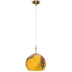 Kolarz Luna Designer Pendant Lamp