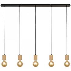 Searchlight Spinny 5 Pendant Lamp