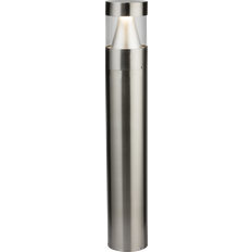 Acier inoxydable Bornes de protection Knightsbridge 230V 3000K Bollard