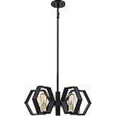 Elstead Lighting Quoizel Bismarck Pendant Lamp