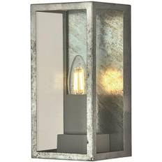 Searchlight Box II Wall light