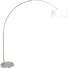 Lampade Sparkled Light Ambra 9903ST Lampada da Terra