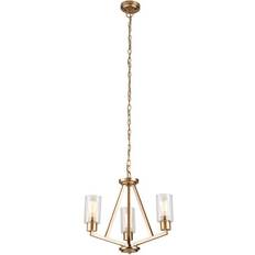 Elstead Lighting Kichler Deryn Multi Arm Pendant Lamp