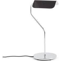 Hay Lampes de table Hay Apex Iron Black Lampe de table