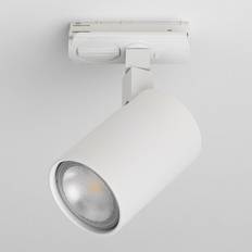 Spot skinne Astro Ascoli Track Spot 1-faset Skinne Spot GU10 Hvid Spotlight