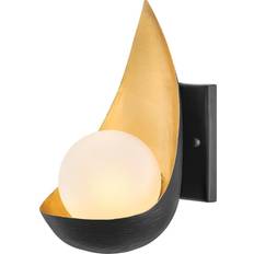 Elstead Lighting Quintiesse Ren Wall Light Väggarmatur