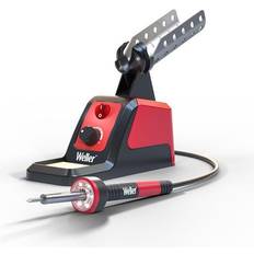 Weller WELSK3023G LED Halo Ring Soldering Iron Station 5-30W