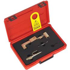 Petrol Compressors Sealey VS4387 Petrol Kit