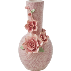 Rice Flower Sculpture Vas