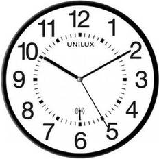 Unilux Interior Details Unilux Maxi Wave 37.5 cm Diameter Gauge Wall Clock