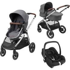 Maxi-Cosi Zelia Luxe (Duo) (Travel system)