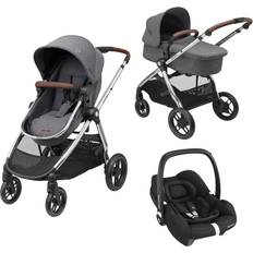  Zelia Luxe (Duo)