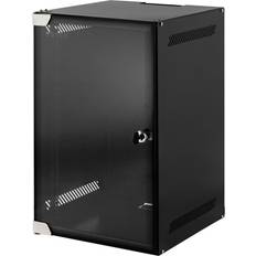9u Toten 10 Inch 9U Vægskab