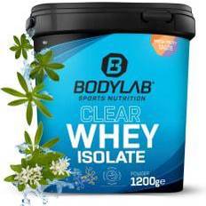 Clear whey Clear Whey Isolate 1200g Woodruff