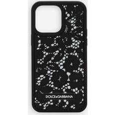 Dolce & Gabbana Cover for iPhone 14 Pro Max