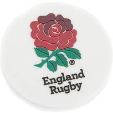 Balones de rugby England Rugby PVC Crest Magnet