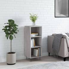 Møbler vidaXL 34,5x32,5x90 konstrueret træ Skænk