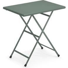 Haveborde på tilbud Emu Arc en Ciel Folding Table 70 cm Dark Green