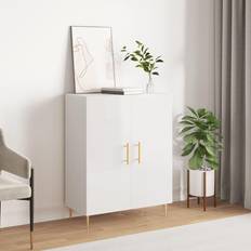 vidaXL 69,5x34x90 konstrueret Skænk