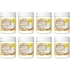 Body Attack Protein Smørepålæg Med Milky Vanilla 250 g
