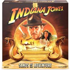 Indiana jones adventure figur Funko GAMES Indiana Jones Sands Of Adventure