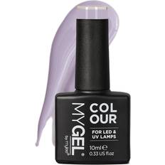 MyGel Gel Polish Quite Delightful