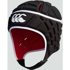 Canterbury Adult Rugby Helmet Black