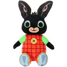 Bing Toys Bing Peek A Boo Soft Toy