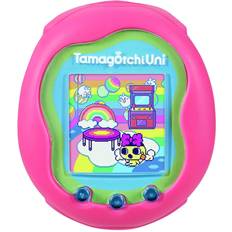 Sonido Juguetes Interactivos Bandai Tamagotchi Uni