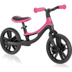 Loopfietsen uitverkoop Globber Loopfiets Vanaf 2 Jaar Go Bike Elite Fuschia Roze