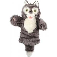 The Puppet Company Legetøj The Puppet Company Tabby Cat