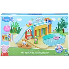 Plastic Water Sports Hasbro Peppa's Peppa Pig Waterpark