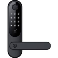 Kodlås nimly Touch Pro Black