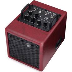  Nanobass X4